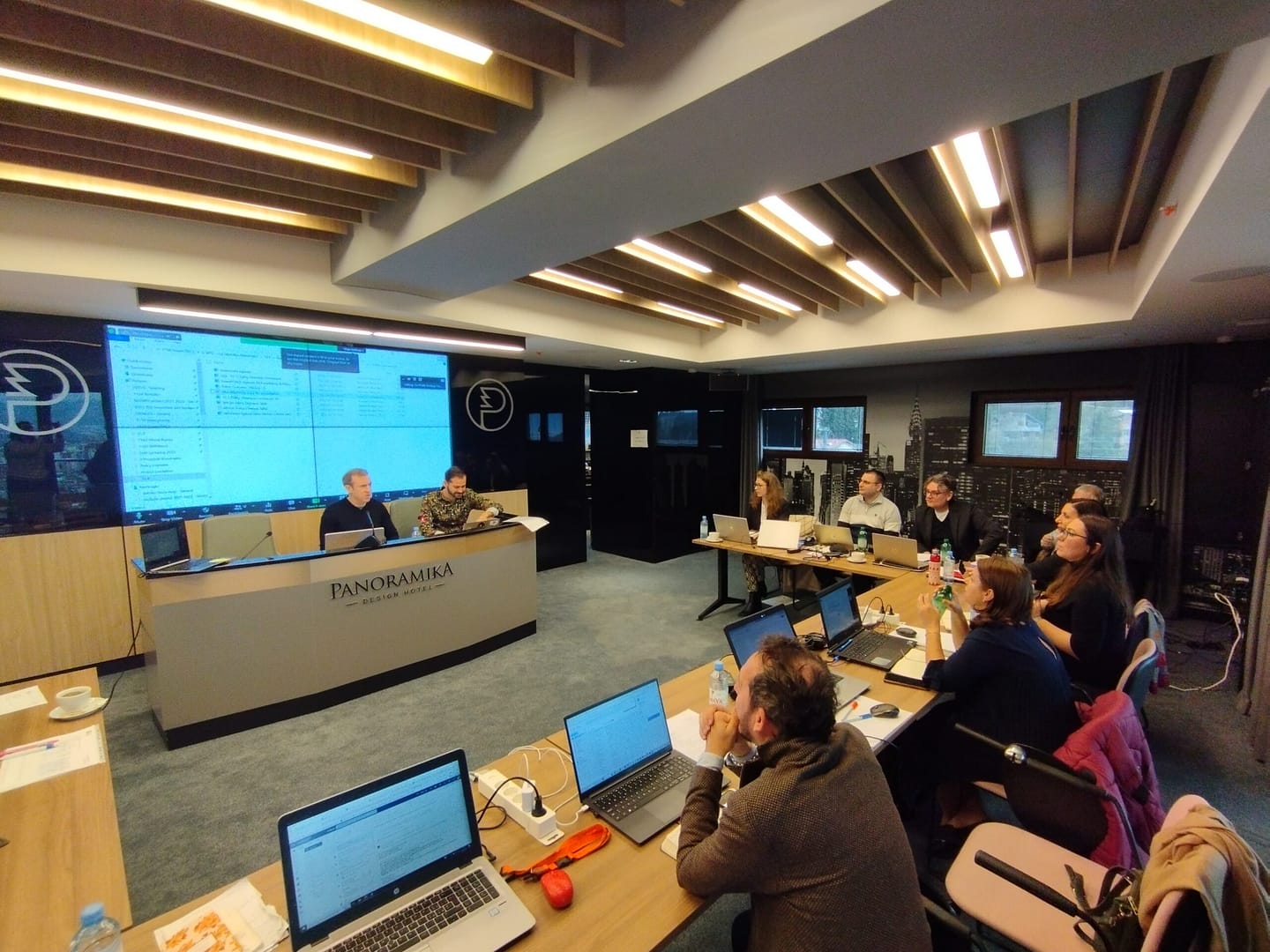 Workshop on the Shared Research Agenda – January 23, 2023
