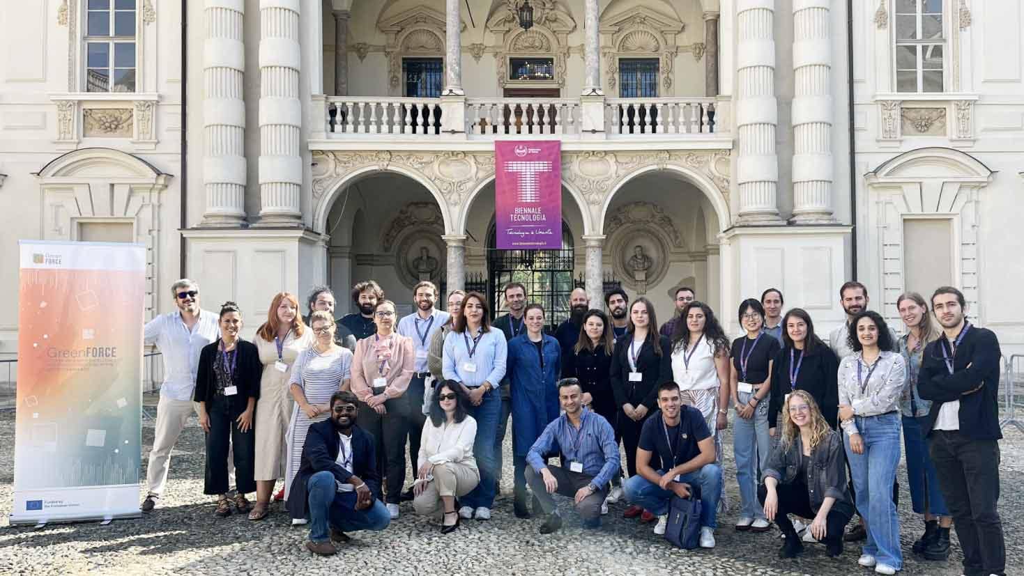 Cities in Just Green Transitions. Towards a 2030 climate-neutral strategy for Turin