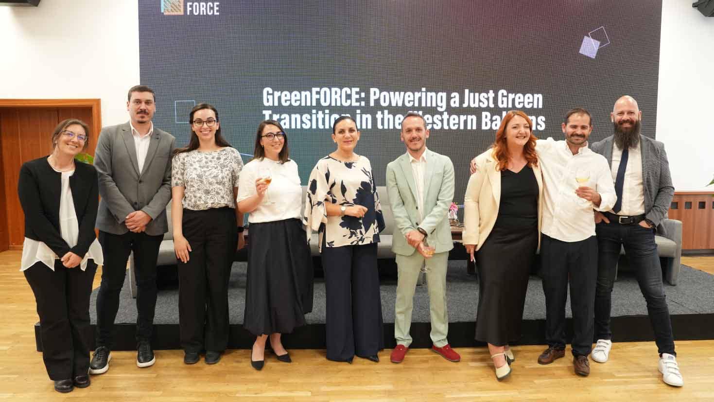 Editorial – A Journey of Knowledge, Collaboration, and Green Ambition